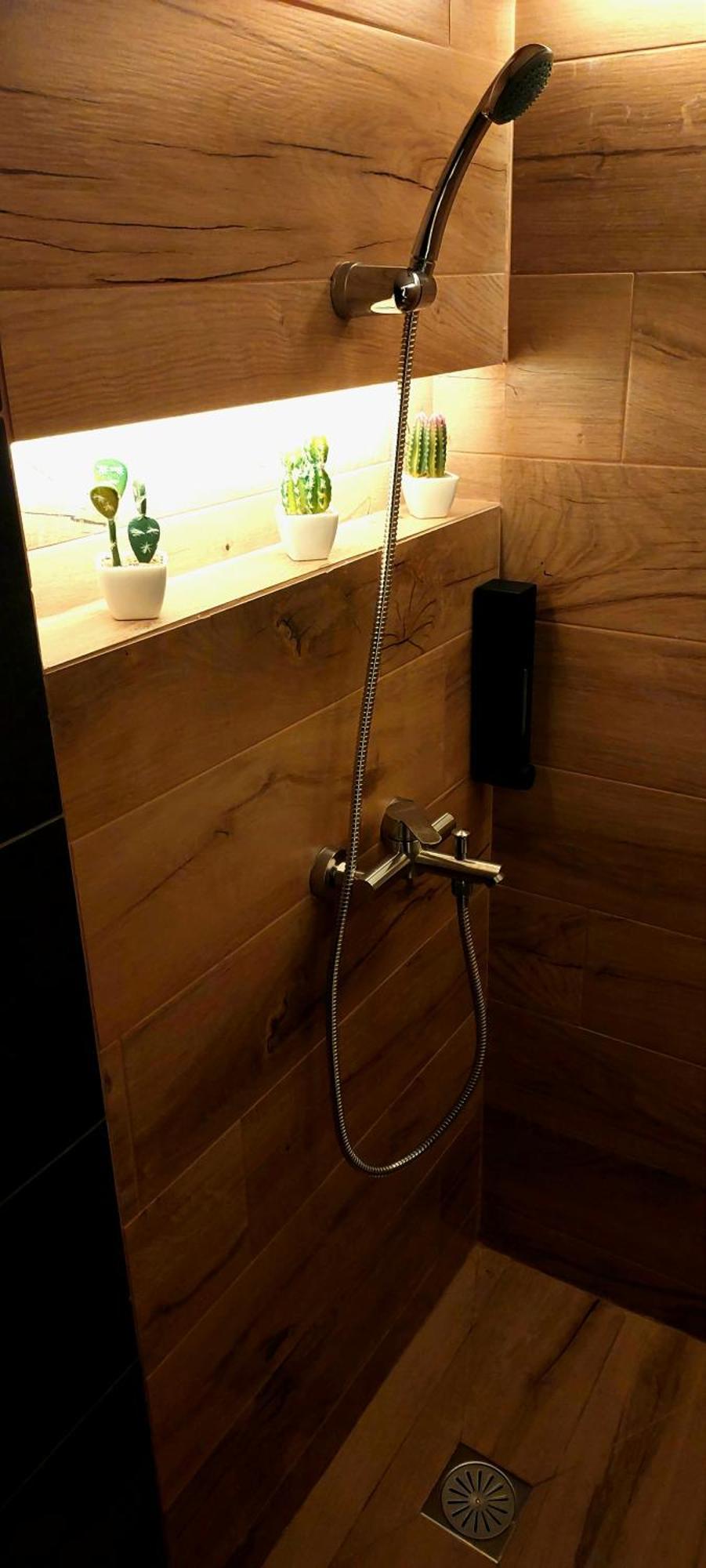 Sky View Suite Серес Екстериор снимка