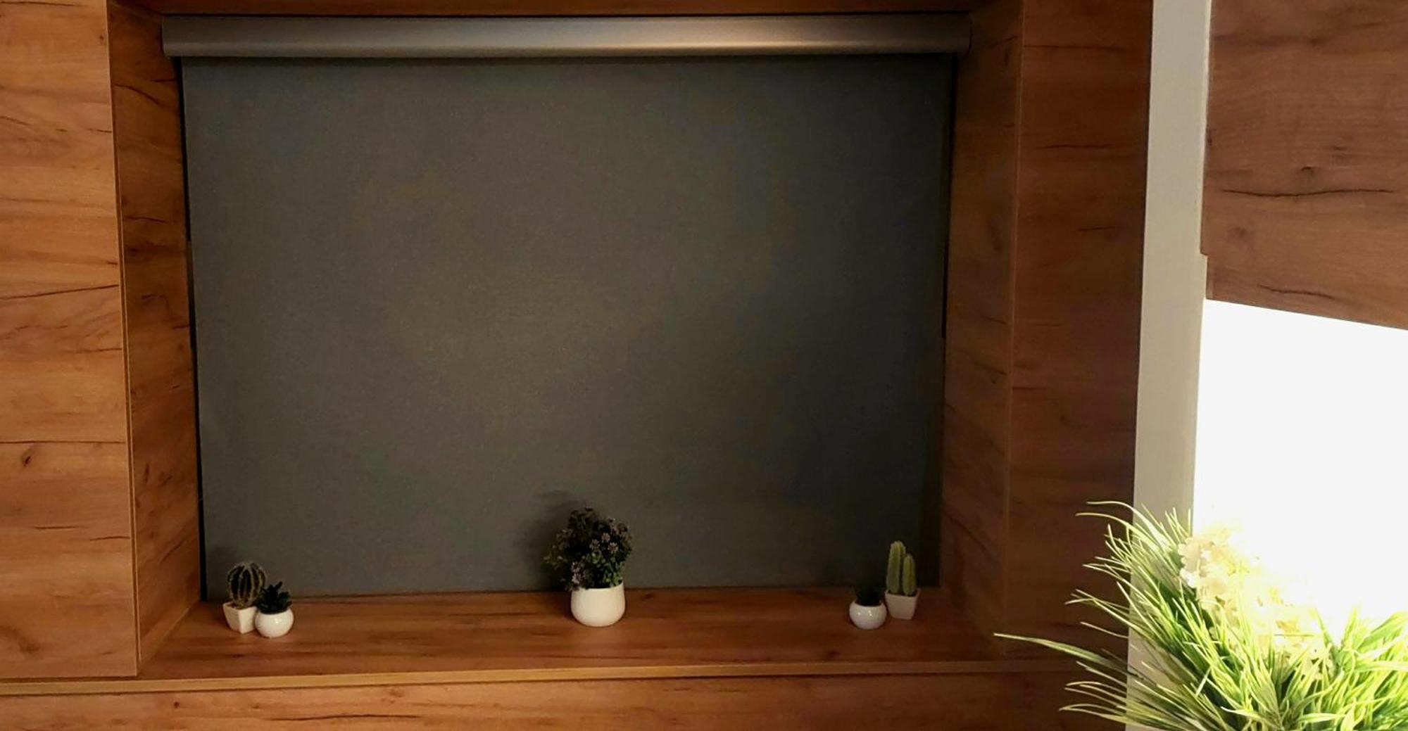 Sky View Suite Серес Екстериор снимка
